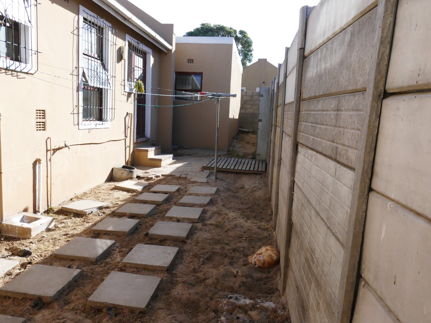 3 Bedroom Property for Sale in Forest Village Western Cape